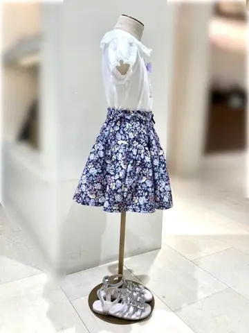 ANY 渡辺 コーディネート画像