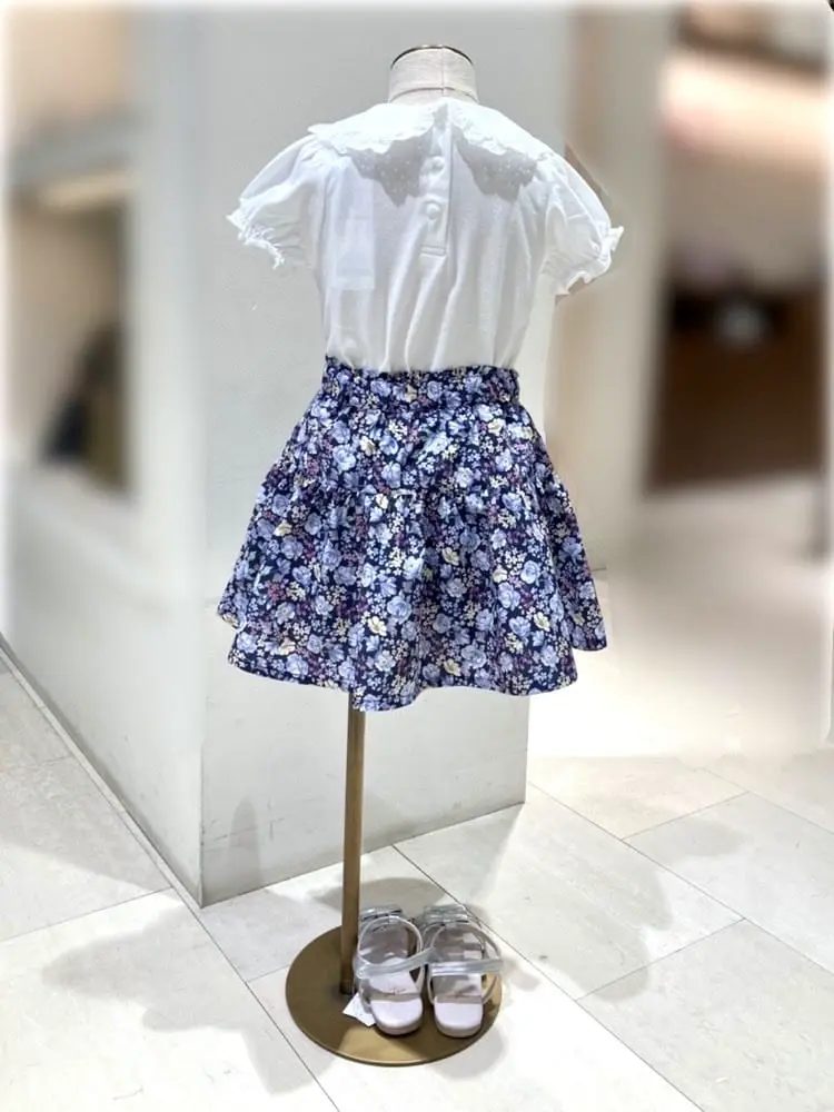 ANY 渡辺 コーディネート画像