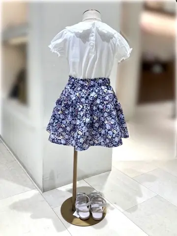 ANY 渡辺 コーディネート画像