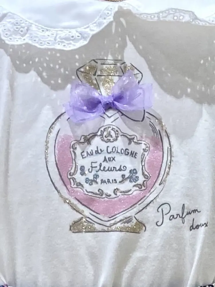 ANY 渡辺 コーディネート画像