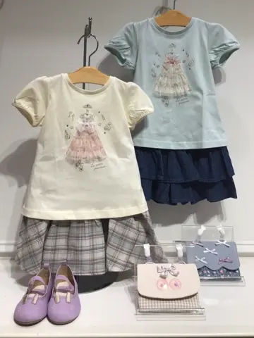 ANY 武市 コーディネート画像