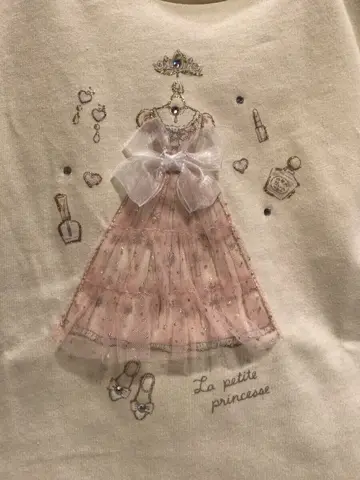 ANY 武市 コーディネート画像