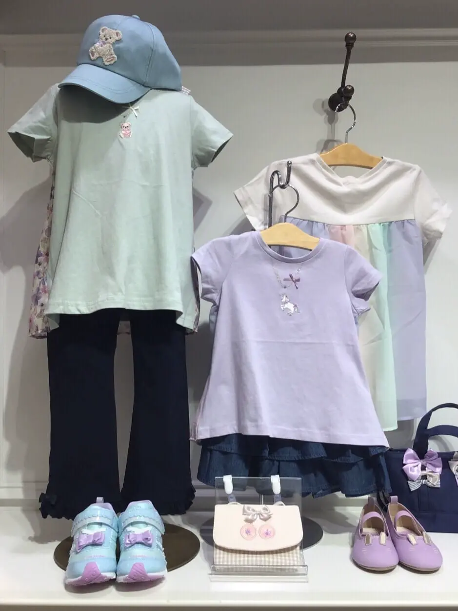 ANY 武市 コーディネート画像