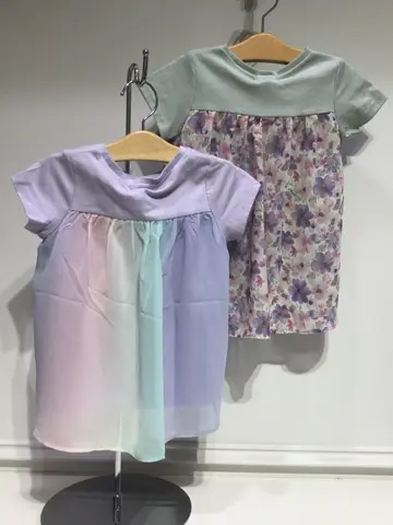 ANY 武市 コーディネート画像