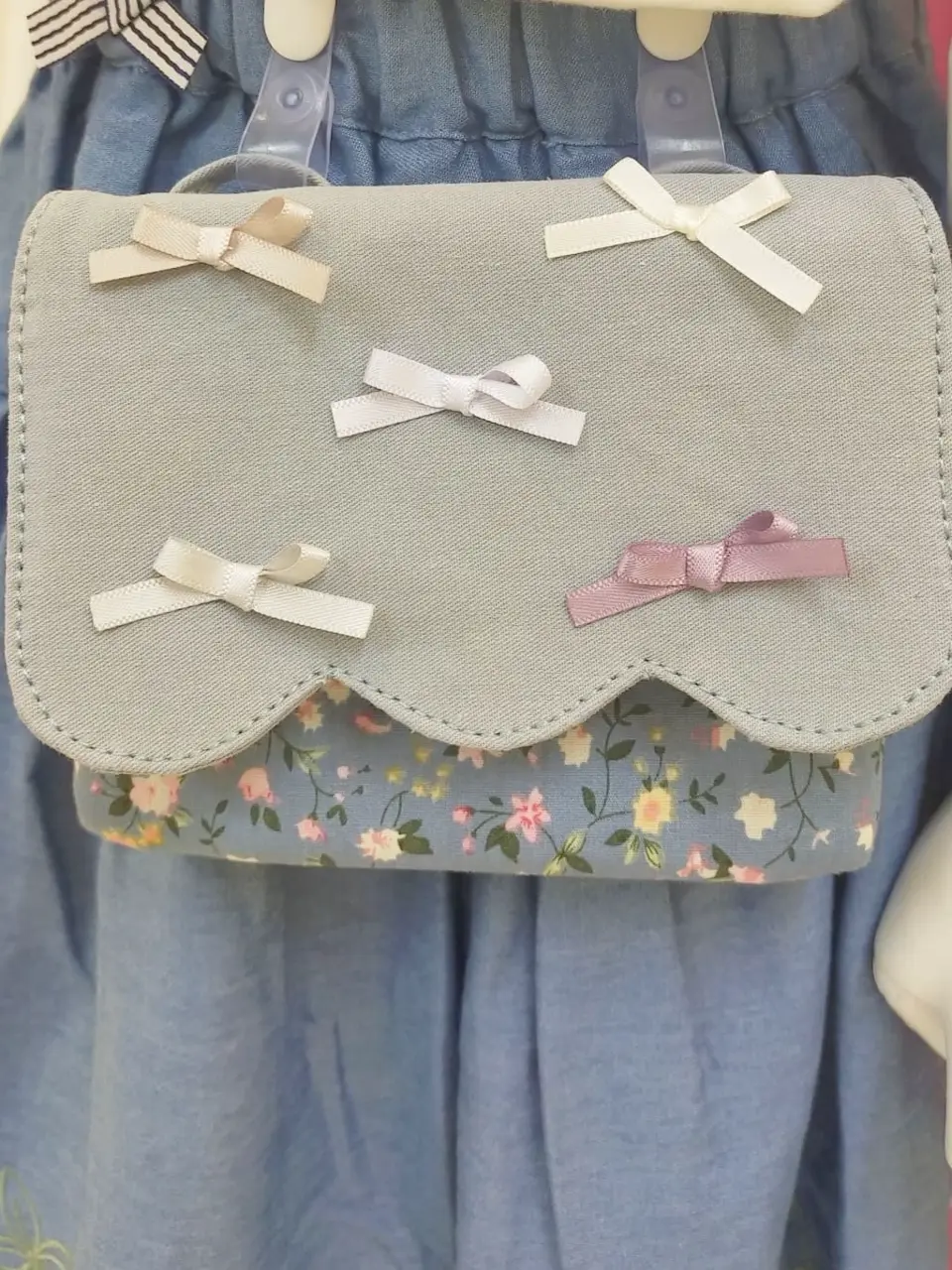 ANY 重永 コーディネート画像