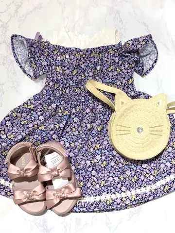 ANY 河本 コーディネート画像