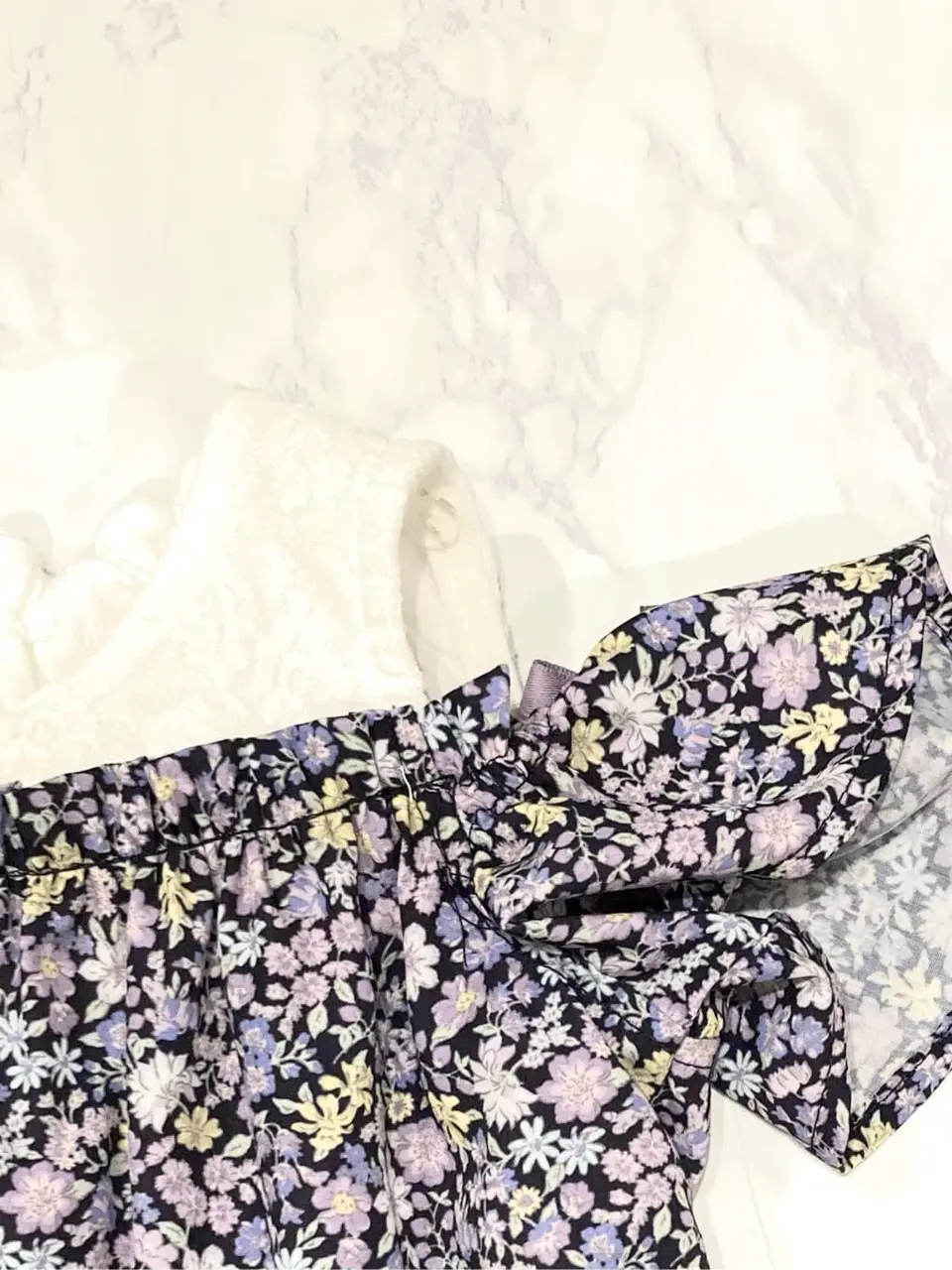 ANY 河本 コーディネート画像