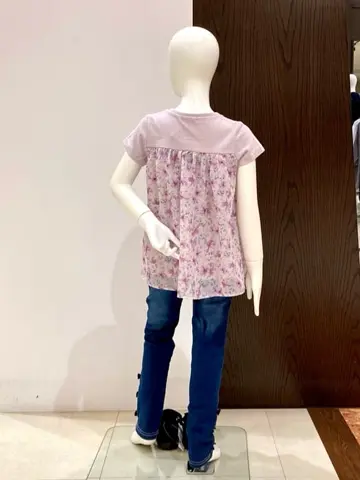 ANY 杉原 コーディネート画像