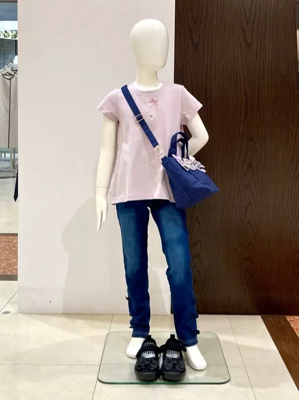 ANY 杉原 コーディネート画像