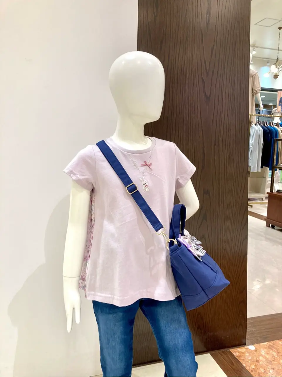 ANY 杉原 コーディネート画像