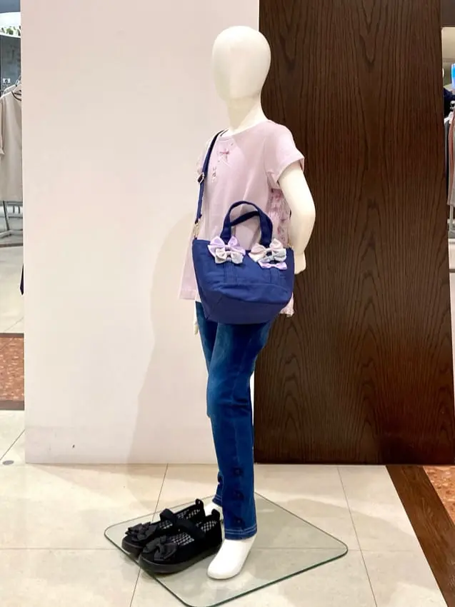 ANY 杉原 コーディネート画像