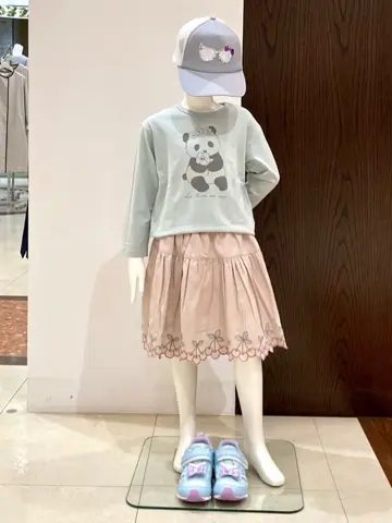 ANY 杉原 コーディネート画像