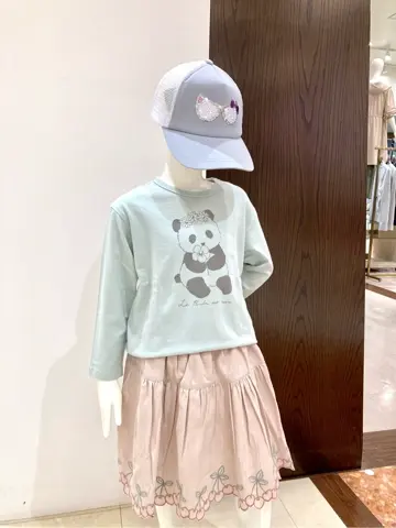 ANY 杉原 コーディネート画像