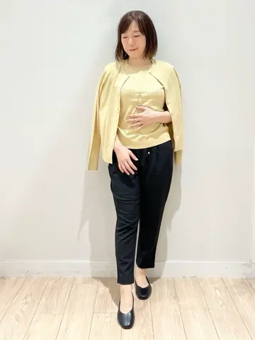 ANY SAKAI コーディネート画像