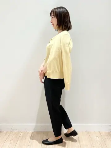 ANY SAKAI コーディネート画像