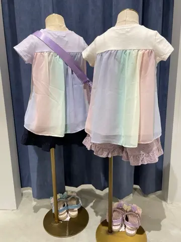 ANY 大川原 コーディネート画像