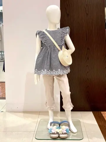 ANY 杉原 コーディネート画像