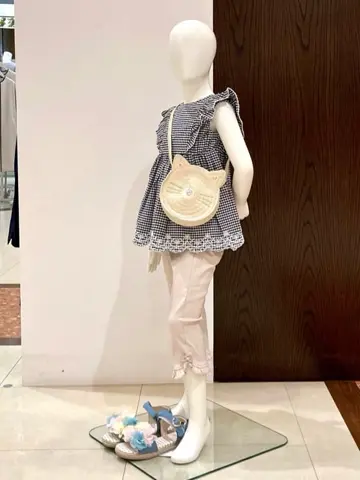 ANY 杉原 コーディネート画像