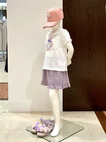 ANY 杉原 コーディネート画像