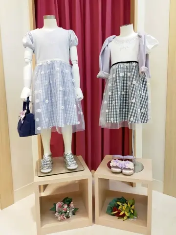 ANY 重永 コーディネート画像