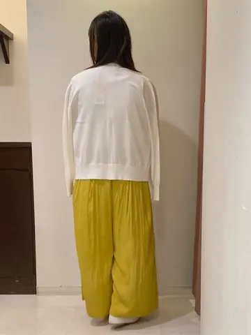 ANY M コーディネート画像