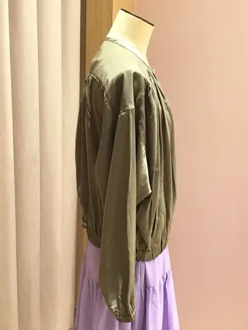 ANY 本吉 コーディネート画像