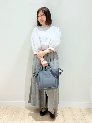 ANY SAKAI コーディネート画像