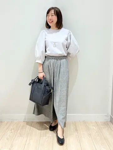 ANY SAKAI コーディネート画像