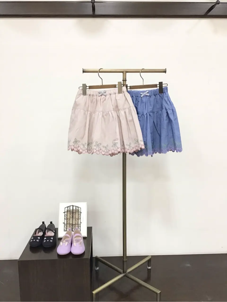 ANY 佐々木 コーディネート画像