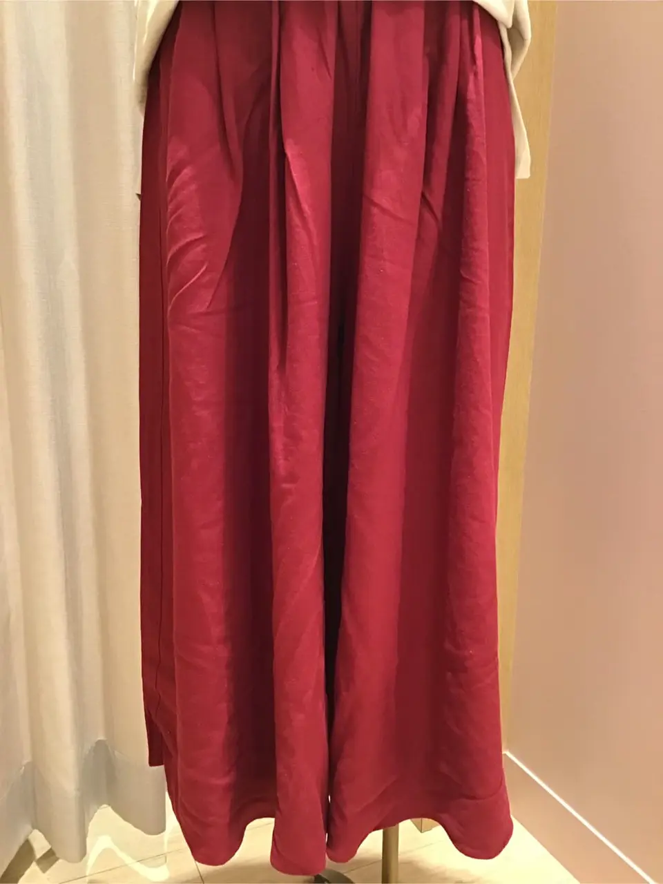 ANY 浅岡 コーディネート画像