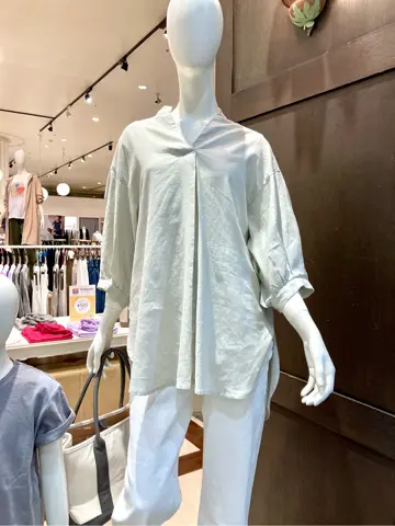 ANY 杉原 コーディネート画像