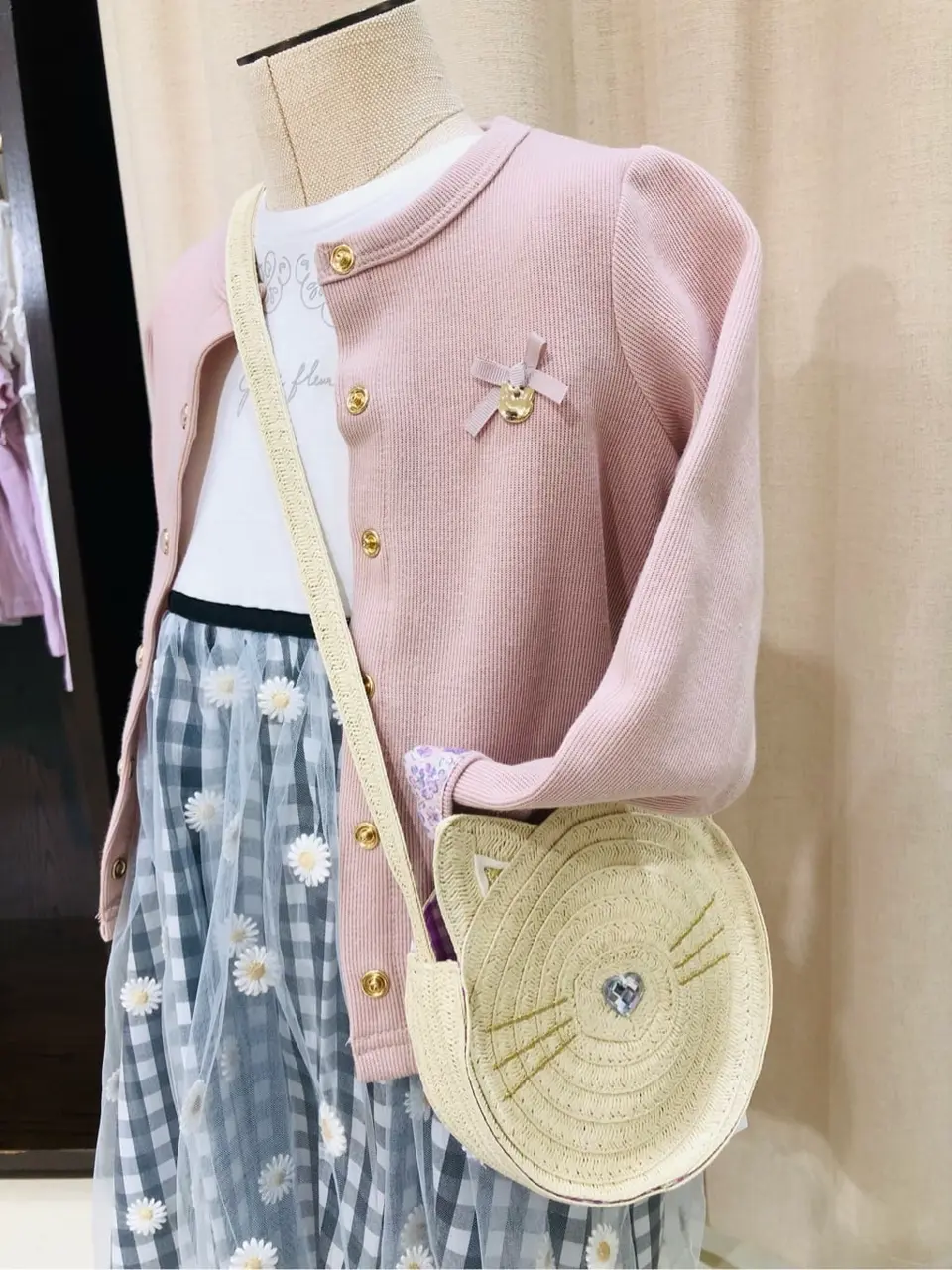 ANY ISHII コーディネート画像