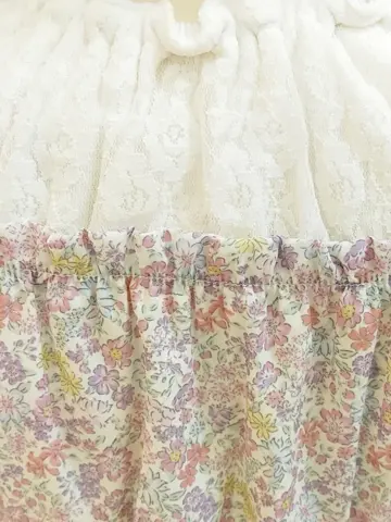 ANY 重永 コーディネート画像