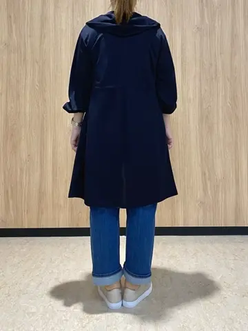 ANY F...JK.M コーディネート画像