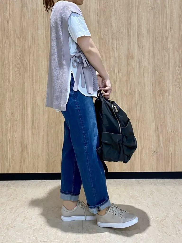 ANY F...JK.M コーディネート画像