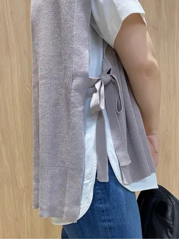 ANY F...JK.M コーディネート画像