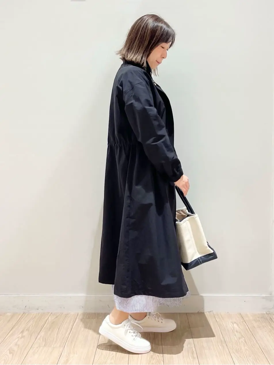 ANY SAKAI コーディネート画像