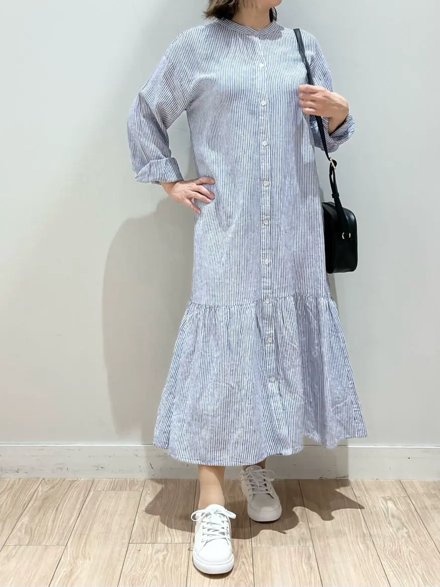 ANY SAKAI コーディネート画像