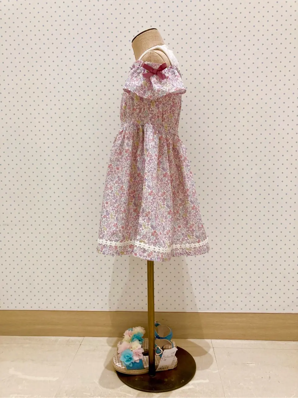 ANY 大野 コーディネート画像