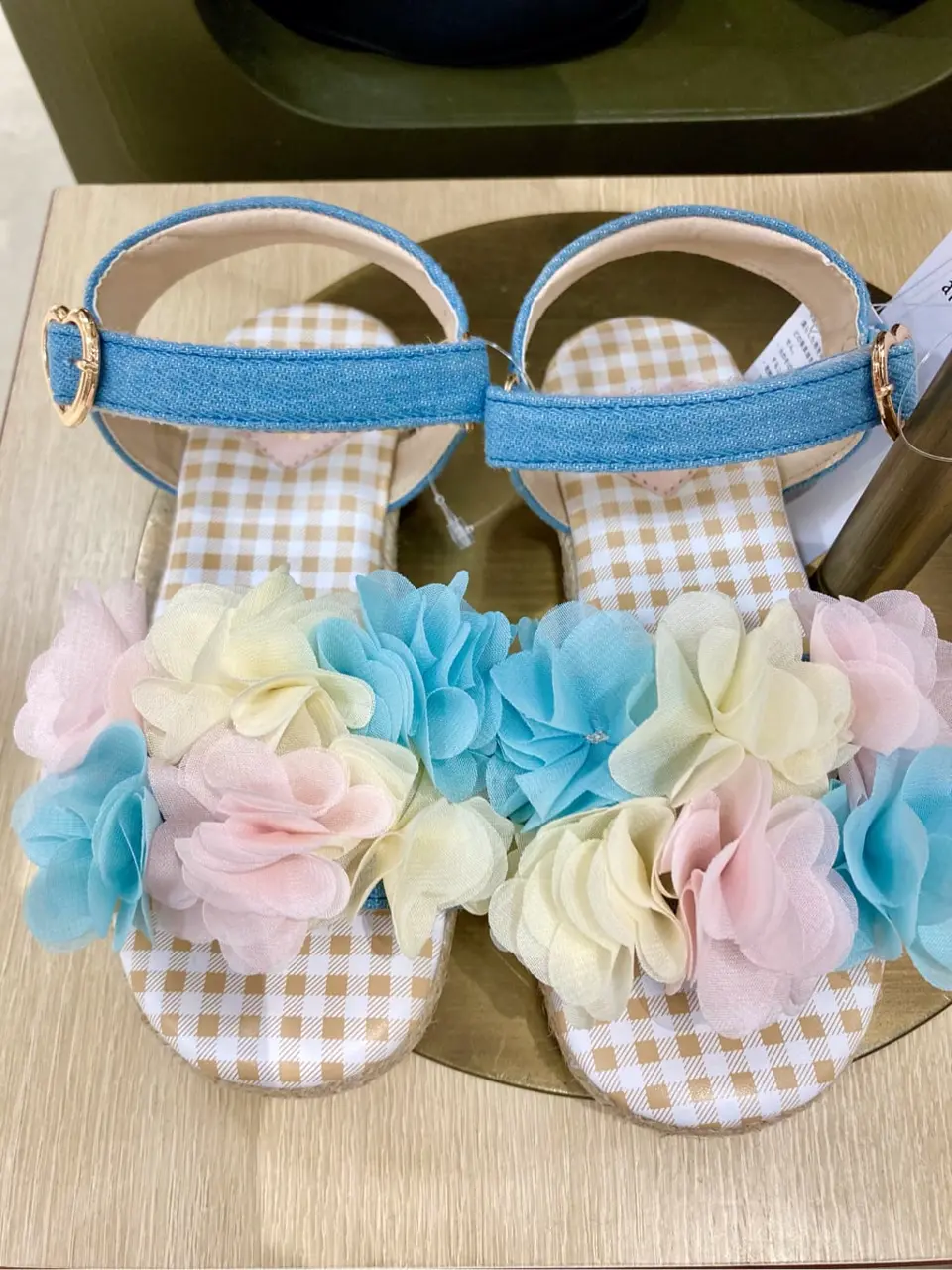 ANY 大野 コーディネート画像