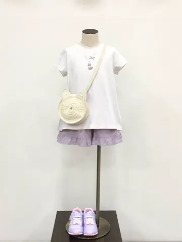 ANY 佐々木 コーディネート画像