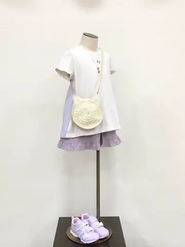 ANY 佐々木 コーディネート画像