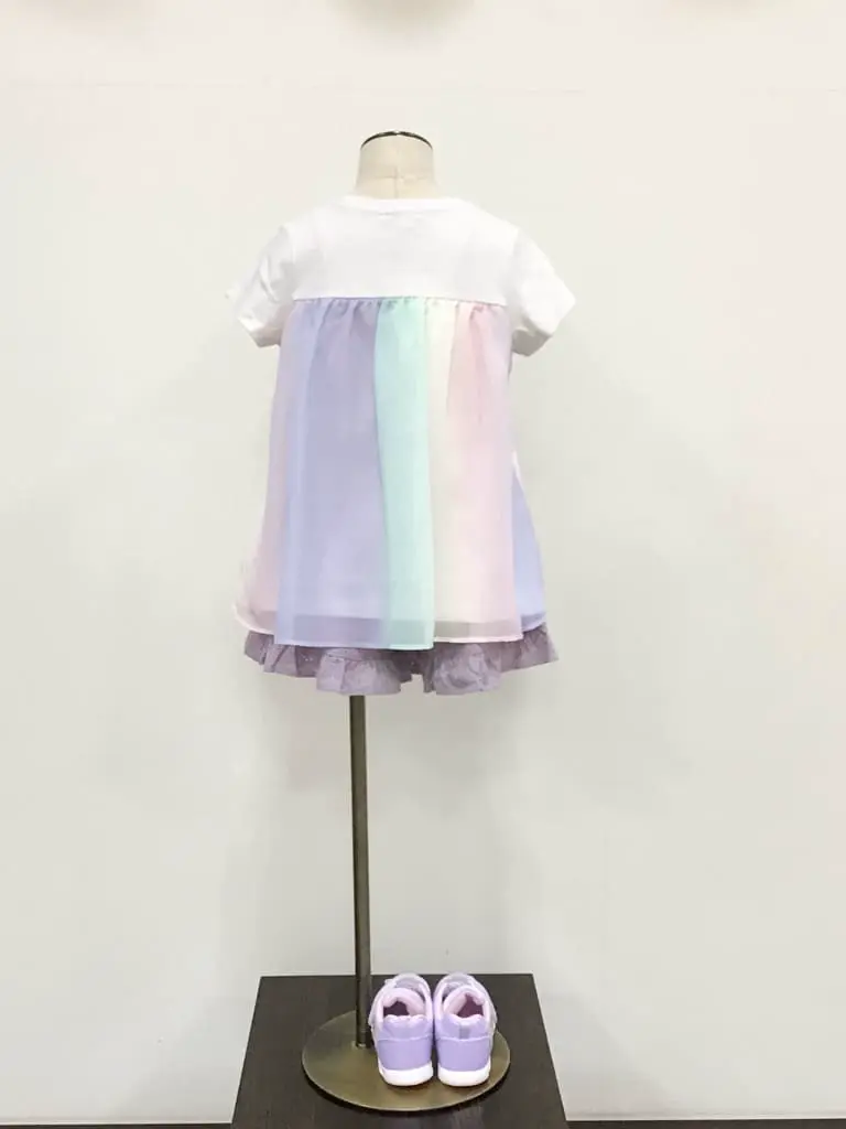 ANY 佐々木 コーディネート画像