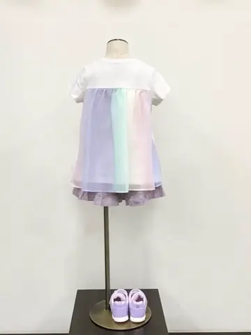 ANY 佐々木 コーディネート画像