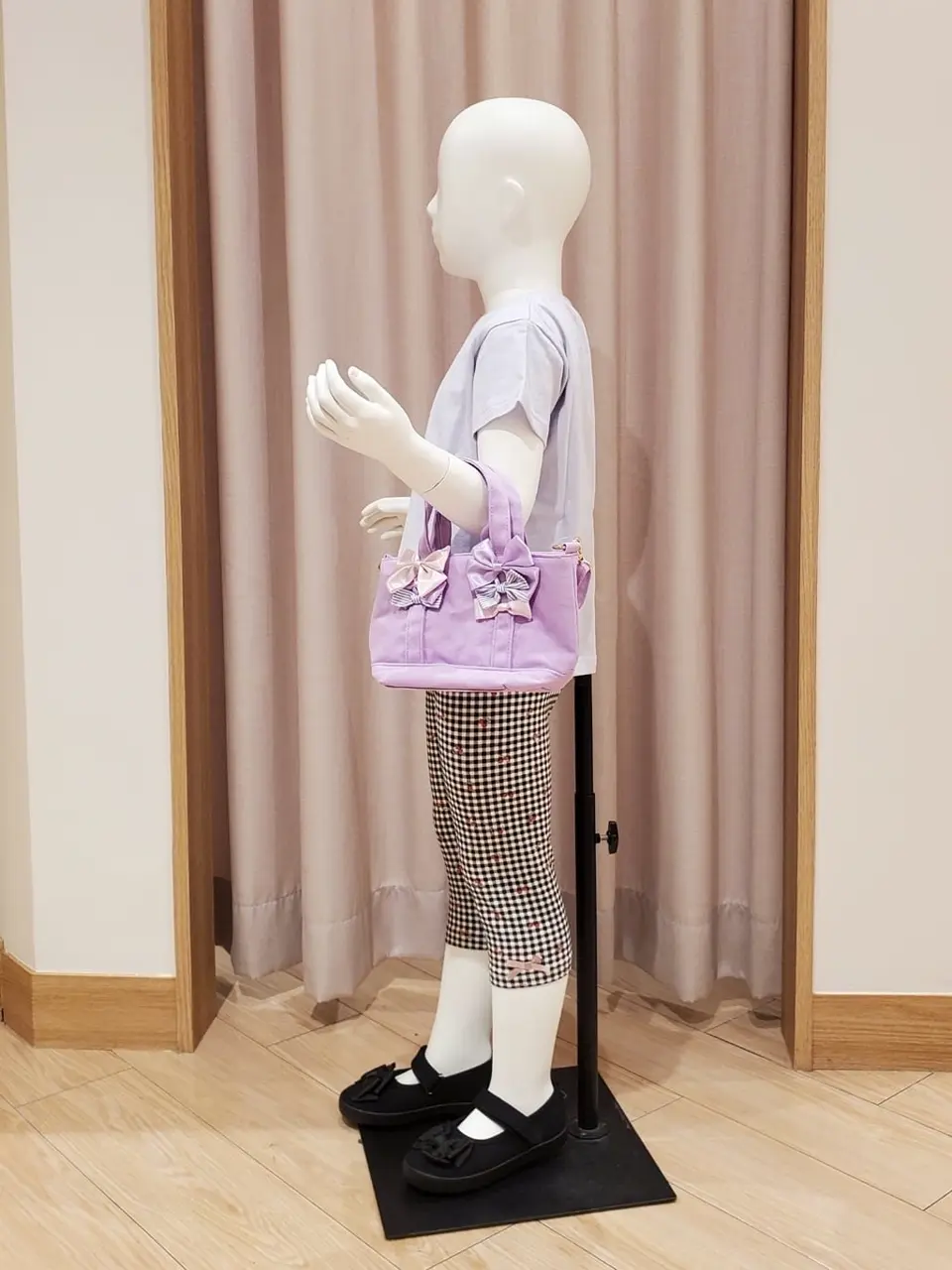 ANY 奥原 コーディネート画像