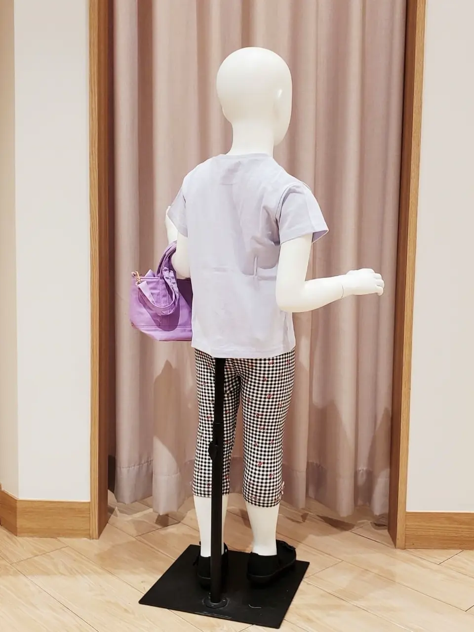 ANY 奥原 コーディネート画像