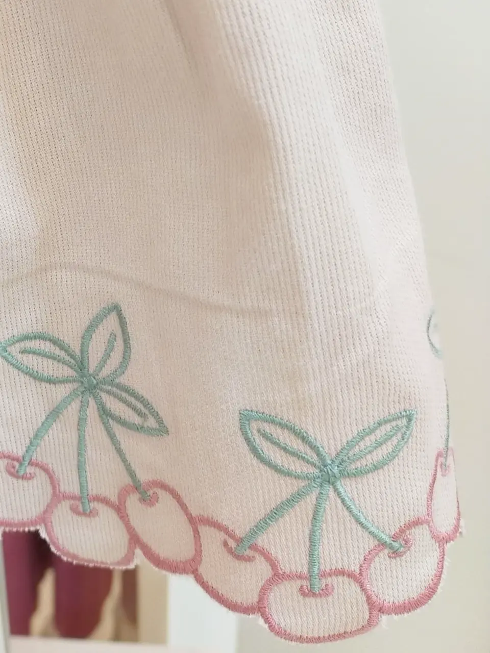 ANY 重永 コーディネート画像