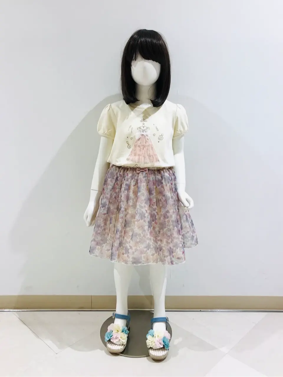  田口 コーディネート画像