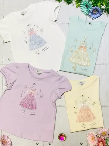 ANY 田口 コーディネート画像