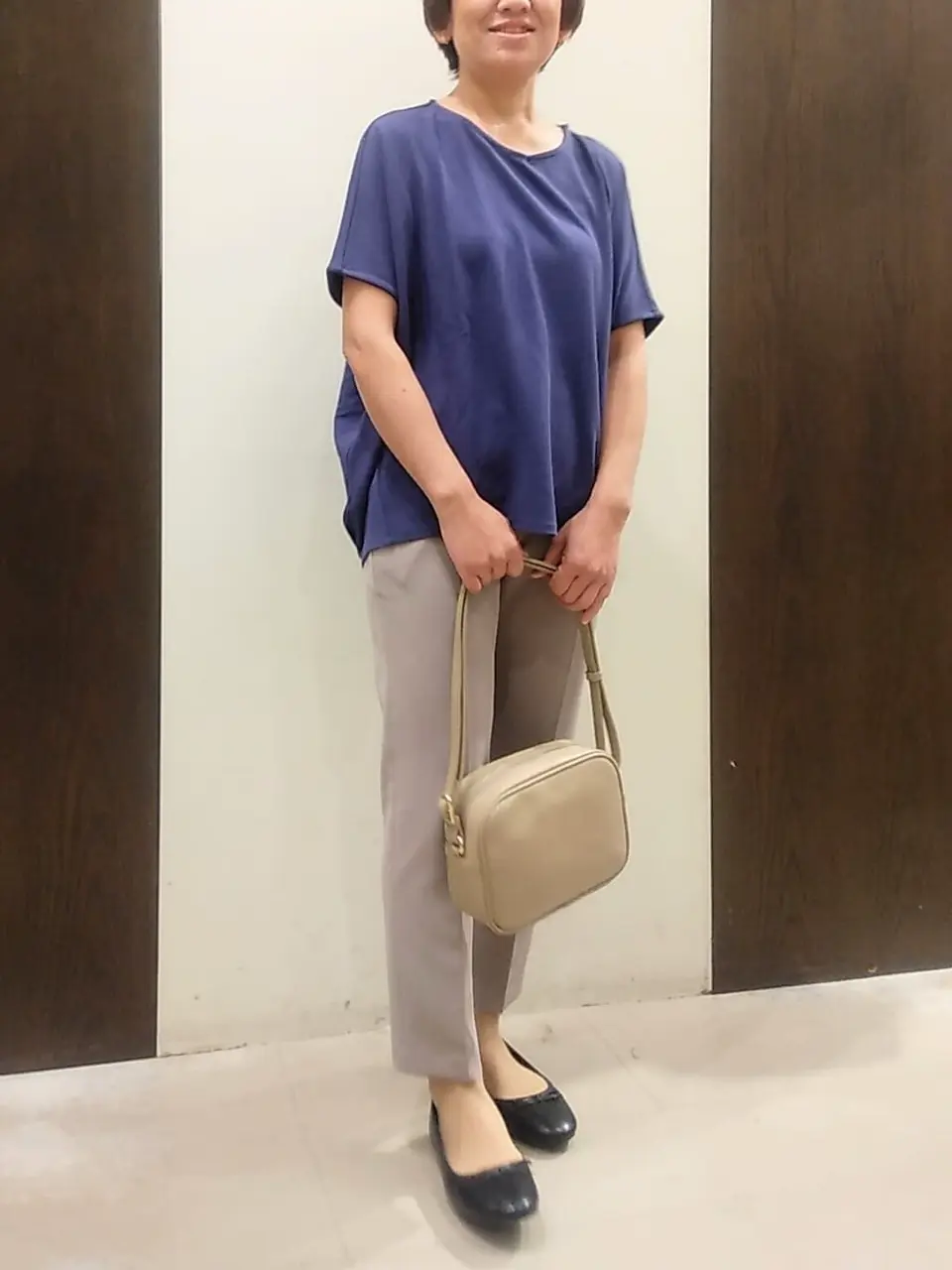  川口 コーディネート画像